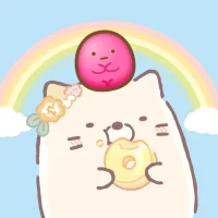 Sumikko gurashi-Puzzling Ways [Mod Money]