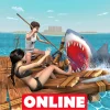 Raft Survival Multiplayer