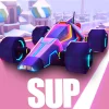 SUP Multiplayer Racing Games [Mod Money]