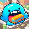Super Big Slime: Black Hole 3D [Free shoping]