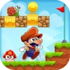 Super Bino Go:Adventure Jungle [Mod Money]