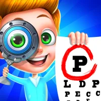 Super Doctor -Body Examination [Adfree]