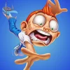 Super Falling Fred [Mod Money]