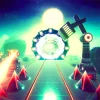 Super Glitch Dash [unlocked]