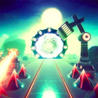 Super Glitch Dash [unlocked]