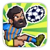 Super Jump Soccer