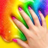 Super Slime Simulator Satisfying ASMR & DIY Games