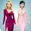 Super Stylist Fashion Makeover [Free shoping]