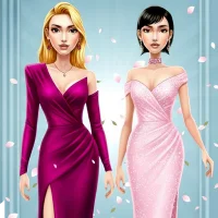 Super Stylist Fashion Makeover [Free shoping]