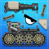Super Tank Rumble: Origin [Mod Menu]