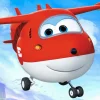 Super Wings : Jett Run [Mod Money]