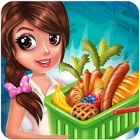 Supermarket Tycoon [Mod Money/Adfree]