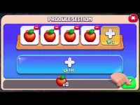 Supermarket Village—Farm Town [Mod Money]