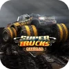 SuperTrucks Offroad Racing
