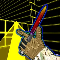 Surf GO: Parkour Skins & Bhop! [Money mod]