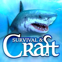 Survival & Craft: Multiplayer [Free shoping]