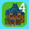 Survival RPG 4: Haunted Manor [Mod Menu]