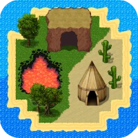 Survival RPG: Open World Pixel [Mod Menu]