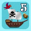 Survival RPG: Pirate Adventure [Mod Menu]