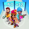 Survive Squad [Free shoping]