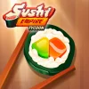 Sushi Empire Tycoon—Idle Game [Money mod]