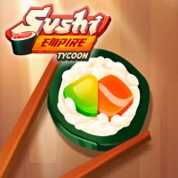 Sushi Empire Tycoon—Idle Game [Money mod]