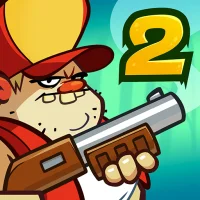 Swamp Attack 2 [Mod Money]