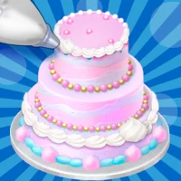 Sweet Escapes Design a Bakery with Puzzle Games