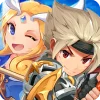 Sword Fantasy Online Anime MMO Action RPG