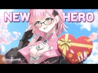 Sword Master Story