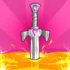 Sword Melter [Free shoping]
