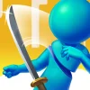 Sword Play! Ninja Slice Runner [Mod Money/Adfree]