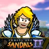 Swords and Sandals 2 Redux [unlocked]