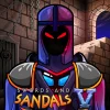Swords and Sandals 5 Redux [unlocked]