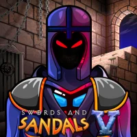 Swords and Sandals 5 Redux [unlocked]