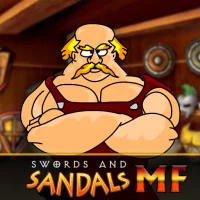 Swords and Sandals Mini Fighte [Unlocked]
