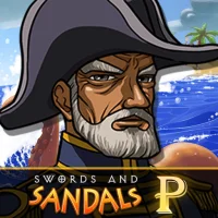 Swords and Sandals Pirates [Mod: Money]