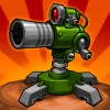 Tactical War: Tower Defense [Free shoping]
