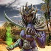 Tales of IllyriaThe Iron Wall