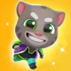 Talking Tom Time Rush [Money mod]