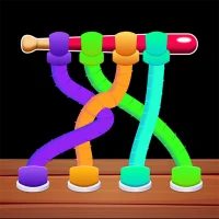 Tangle Master 3D [Mod Money/Adfree]