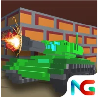 Tank 3D - Battle Tank 90 [Mod Money]