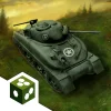 Tank Battle: 1944 [unlocked]