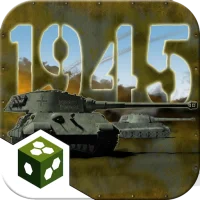 Tank Battle: 1945 [Unlocked]