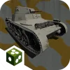Tank Battle: Blitzkrieg [Unlocked]