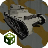 Tank Battle: Blitzkrieg [Unlocked]