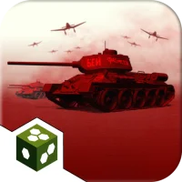 Tank Battle: East Front [unlocked]