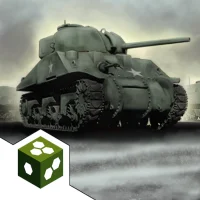Tank Battle: Normandy [unlocked]