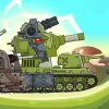 Tank Combat: War Battle [Free shoping]