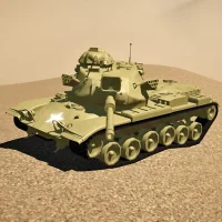 Tank Hunter 3 [Unlocked]